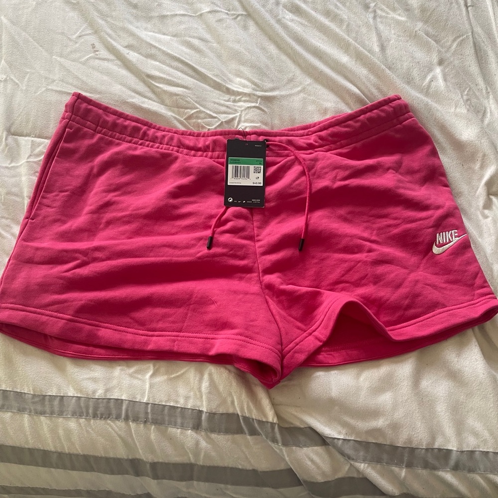 Women’s Nike shorts